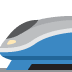 :high_speed_train: