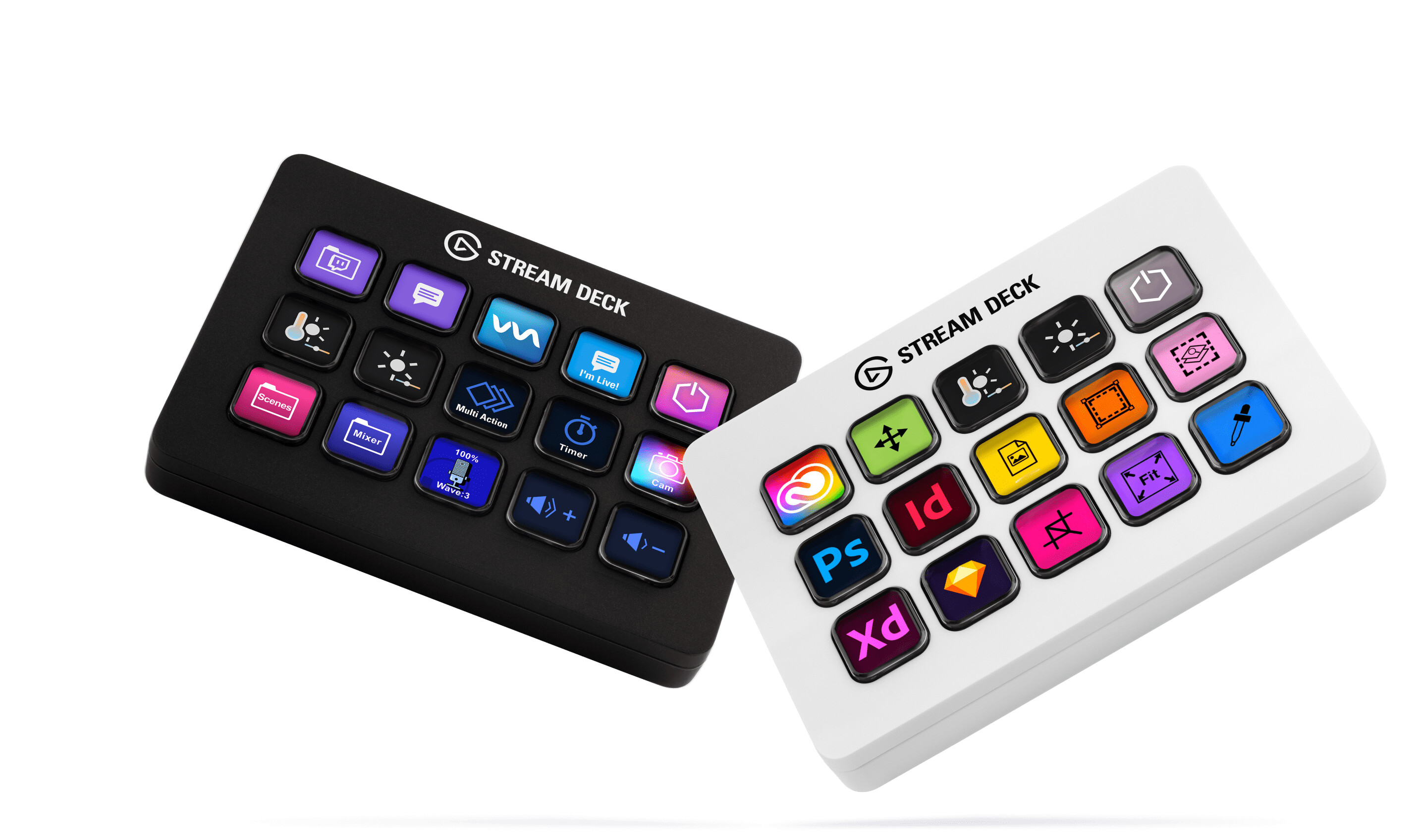 7 Ways to Get the Most Out of Your Elgato Stream Deck (2023)